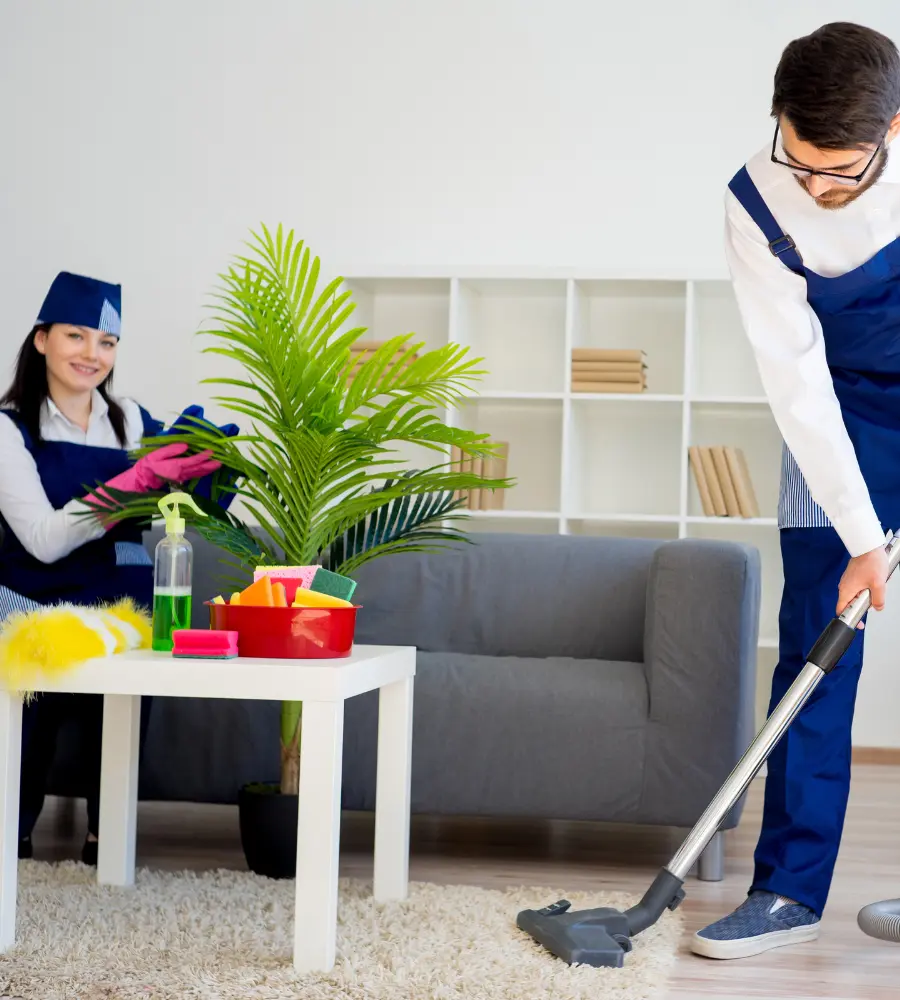 All-rounder House & Maid Cleaning Services in Garland, TX