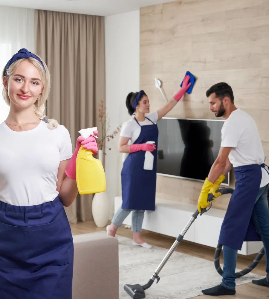Best House Cleaning Services in Plano, TX