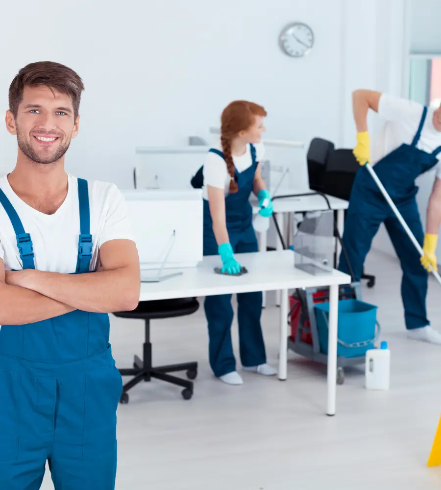 House Cleaning & Maid Services in Richardson, TX